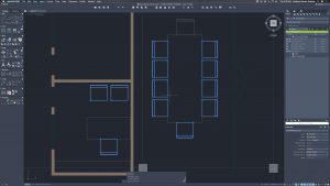 TRAINING ONLINE DIAGRAM GARIS TUNGGAL DENGAN P & ID AUTOCAD