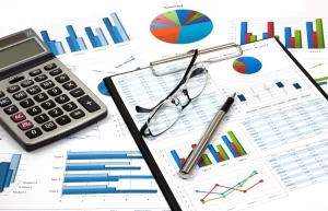 TRAINING ONLINE FINANCIAL ANALYSIS FOR INTERNAL AUDITOR