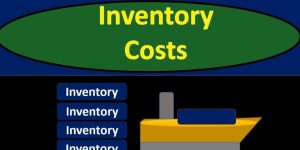 TRAINING ONLINE INVENTORY MANAGEMENT AND COST INVESTMENT RECOVERY