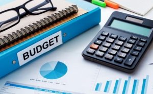 TRAINING ONLINE BUDGETING AND COST CONTROL FOR BANKING