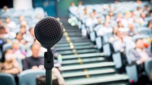 TRAINING ONLINE PERSUASIVE PUBLIC SPEAKING AND IMPACTFUL BUSINESS PRESENTATION