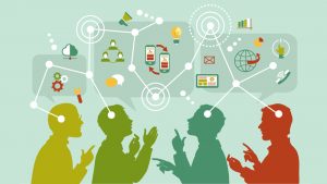 TRAINING ONLINE STRATEGI KOMUNIKASI PEMASARAN PRODUK DAN JASA KOPERASI