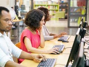 TRAINING ONLINE ONE POINT LESSON