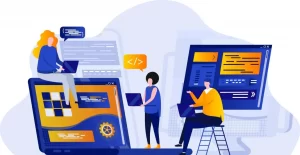 TRAINING ONLINE TOP MANAGEMENT PROGRAM