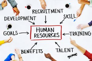 TRAINING ONLINE HUMAN RESOURCE FOR NON HUMAN RESOURCE PEOPLE