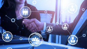 TRAINING ONLINE FUNDAMENTAL OF MARKETING SUPPORT