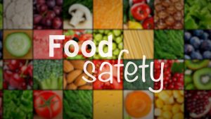 TRAINING ONLINE FOOD SAFETY AND CANTEEN HYGIENE