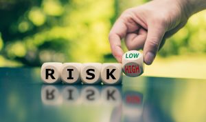 TRAINING ONLINE RISK ASSESSMENT