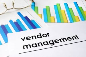 TRAINING ONLINE VENDOR MANAGEMENT