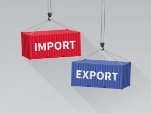 TRAINING ONLINE EXPORT IMPORT POCEDURES