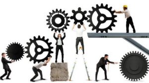 TRAINING ONLINE EFEKTIVITAS