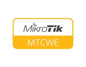 TRAINING ONLINE MIKROTIK CERTIFICATE WIRELESS ENGINEERING (MTCWE)