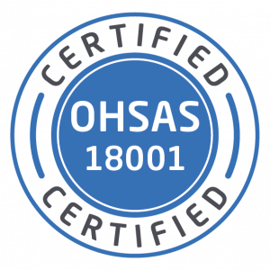 TRAINING ONLINE PENGENALAN DAN PENERAPAN OHSAS ISO 18001:2007