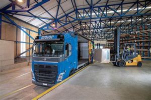 TRAINING ONLINE LOGISTICS DAN INVENTORY CONTROL
