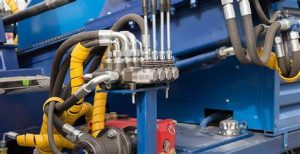 TRAINING ONLINE TROUBLESHOOTING REPAIRING HYDRAULIC AND PNEUMATIC EQUIPMENT