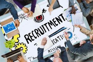 TRAINING ONLINE RECRUITMENT TOOLS