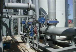 TRAINING ONLINE PYRO PROCESS – OPERATIONS AND PROCESS