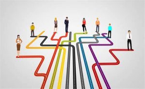 TRAINING ONLINE CAREER PATH AND INDIVIDUAL DEVELOPMENT ANALYSIS