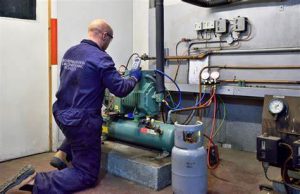 TRAINING ONLINE AIR CONDITIONING AND REFRIGERATION