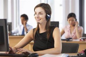 TRAINING ONLINE PETUGAS CALL CENTER YANG SANGAT BAIK