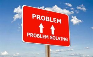 TRAINING ONLINE PROBLEM SOLVING, DECISION MAKING & CONFLICT MANAGEMENT