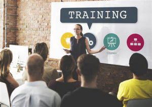 TRAINING ONLINE SUPPLIER DEVELOPMENT PROGRAM