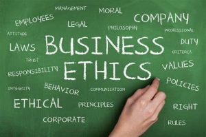 TRAINING ONLINE OFFICE COMMUNICATION AND BEHAVIOR ETHIC
