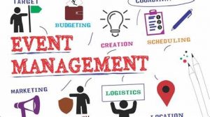 TRAINING ONLINE EVENT ORGANIZER MANAGEMENT