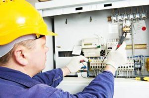 TRAINING ONLINE ELECTRICAL SAFETY