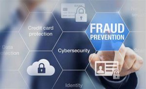 TRAINING ONLINE BANKING FRAUD & PREVENTION