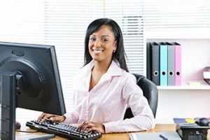 TRAINING ONLINE EXECUTIVE SECRETARY AND PERSONAL ASSISTANT