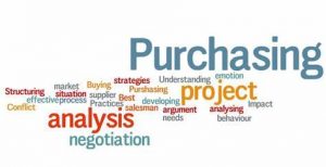 TRAINING ONLINE STRATEGY PROCUREMENT & PURCHASING