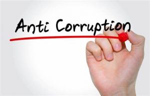 TRAINING ONLINE FRAUD AND CORRUPTION IN THE WORKPLACE