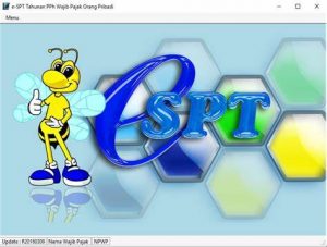 TRAINING ONLINE PRAKTEK PENGISIAN SPT MANUAL DAN ESPT