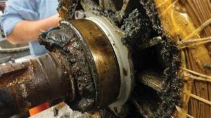 TRAINING ONLINE BEARING MAINTENANCE AND LUBRICATION