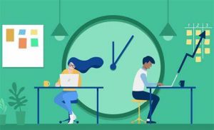 TRAINING ONLINE TOTAL PRODUCTIVITY MANAGEMENT (MANAJEMEN PRODUKTIVITAS TOTAL)