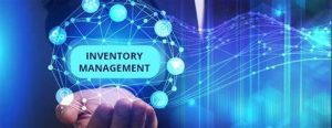 TRAINING ONLINE EFFECTIVE INVENTORY MANAGEMENT AND CONTROL SYSTEM