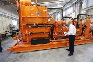 TRAINING ONLINE BASIC GAS COMPRESSOR