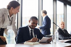 TRAINING ONLINE EFFECTIVE OFFICE MANAGEMENT