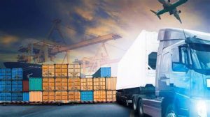 TRAINING ONLINE LOGISTICS OPERATION