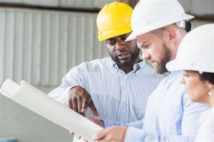 TRAINING ONLINE BUILDING MANAGEMENT