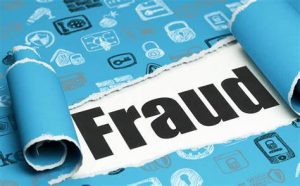 TRAINING ONLINE FRAUD AUDITING IN FINANCIAL INSTITUTIONS