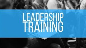 TRAINING ONLINE LEADERSHIP FOR FORMEN
