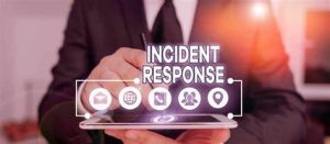 TRAINING ONLINE EMERGENCY RESPONSE PLAN USING INCIDENT COMMAND SYSTEM (ICS)