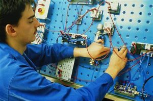 TRAINING ONLINE ELECTRICAL INSTALLATION IN HAZARDOUS AREA