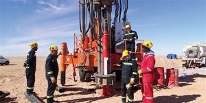 TRAINING ONLINE OPTIMASI DRILLING