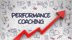 TRAINING ONLINE PERFORMANCE COACHING FOR MANAGER