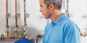 TRAINING ONLINE GAS MANAGEMENT SYSTEM