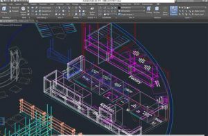 TRAINING ONLINE AUTOCAD 3D DESIGN UNTUK P DAN ID ESSENTIALS