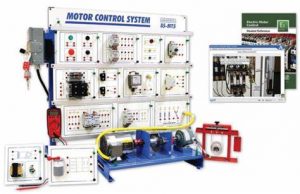TRAINING ONLINE AC CONTROLLING SYSTEM